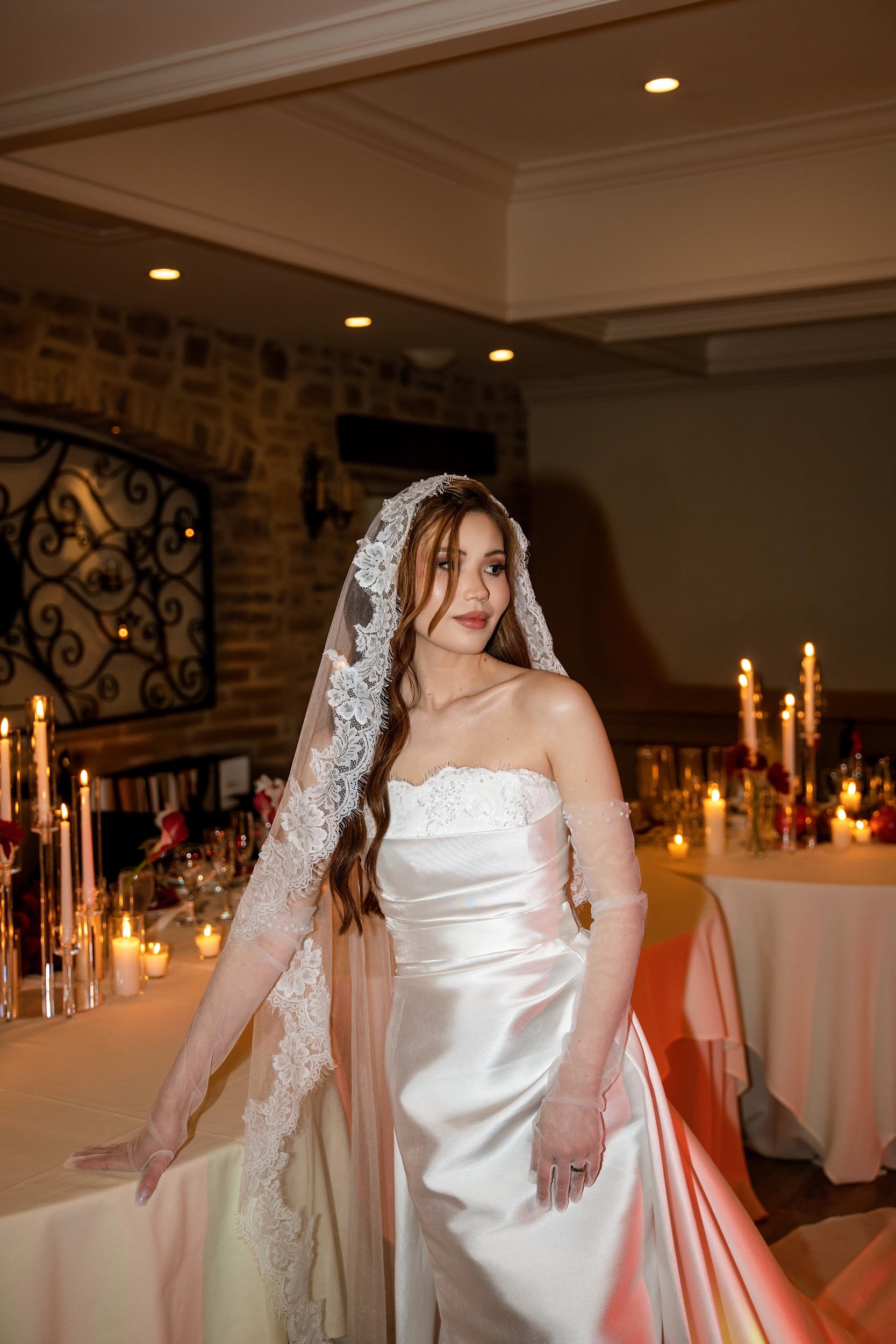 Malik & Shodya wedding — highlights, photo 36